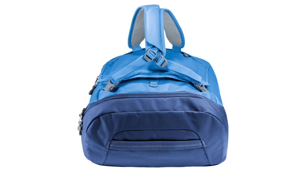 Deuter Pro Duffel Bag, 40 Liters, Neptune/Nightblue, 352102513970