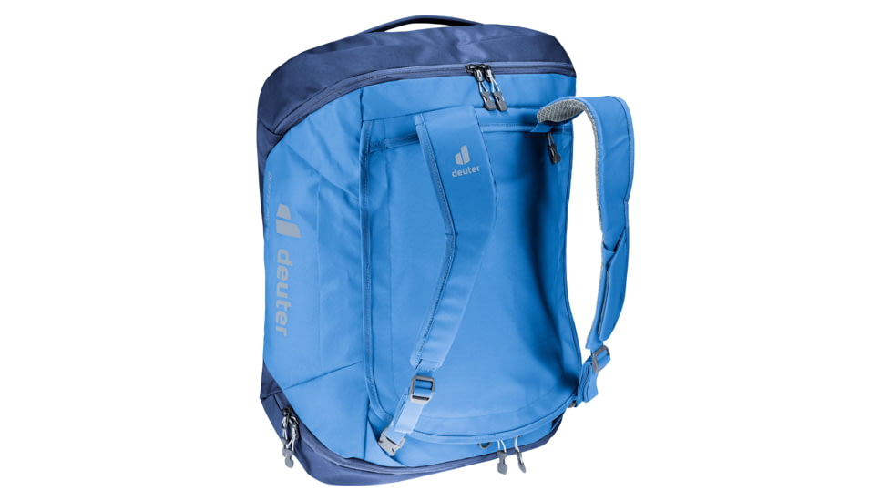 Deuter Pro Duffel Bag, 40 Liters, Neptune/Nightblue, 352102513970