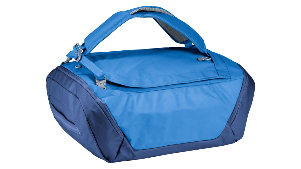 Deuter Pro Duffel Bag, 40 Liters, Neptune/Nightblue, 352102513970