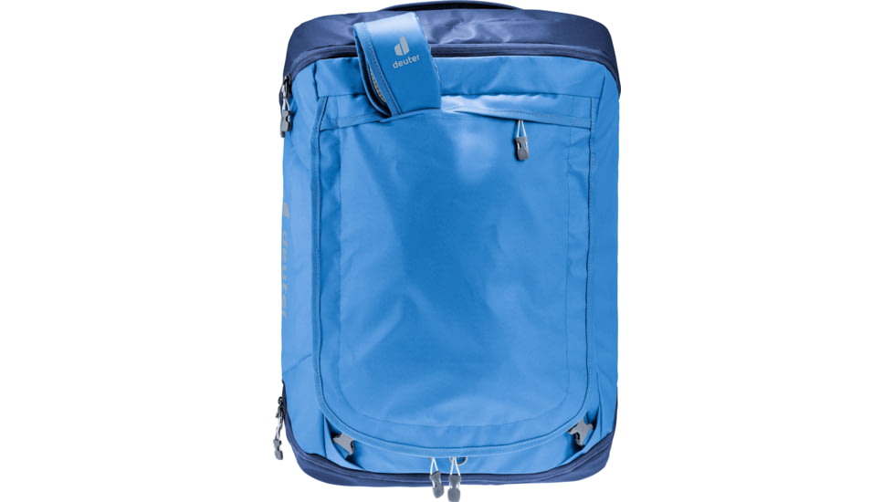 Deuter Pro Duffel Bag, 40 Liters, Neptune/Nightblue, 352102513970