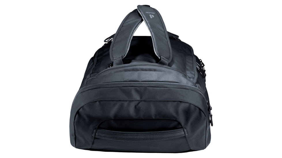 Deuter Pro Duffel Bag, 40 Liters, Black, 352102570000