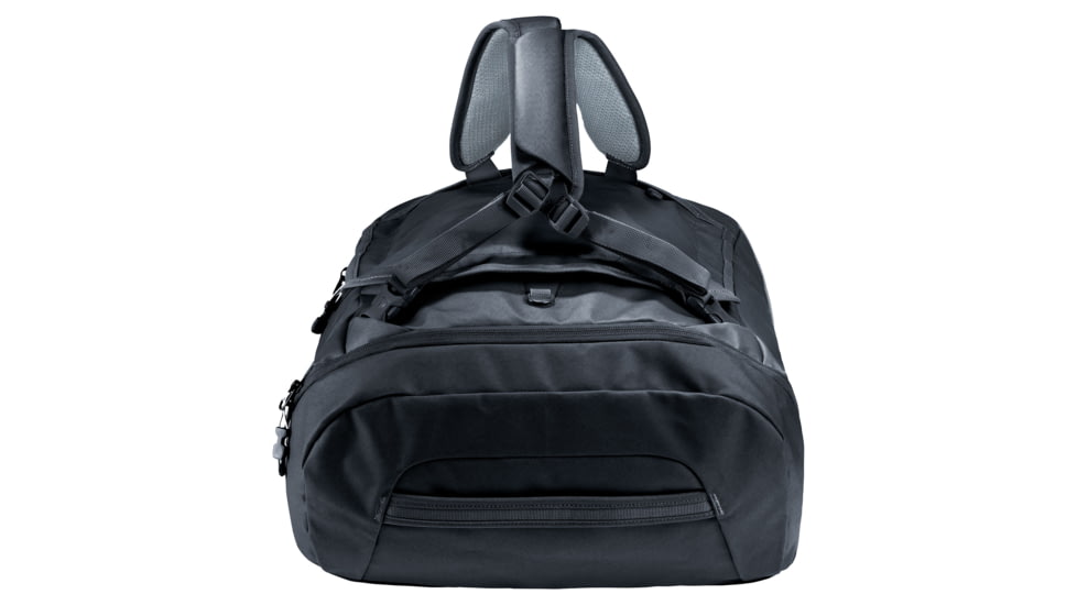 Deuter Pro Duffel Bag, 40 Liters, Black, 352102570000