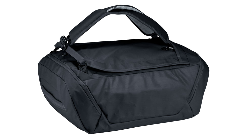 Deuter Pro Duffel Bag, 40 Liters, Black, 352102570000
