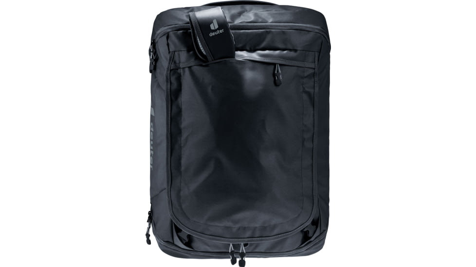 Deuter Pro Duffel Bag, 40 Liters, Black, 352102570000