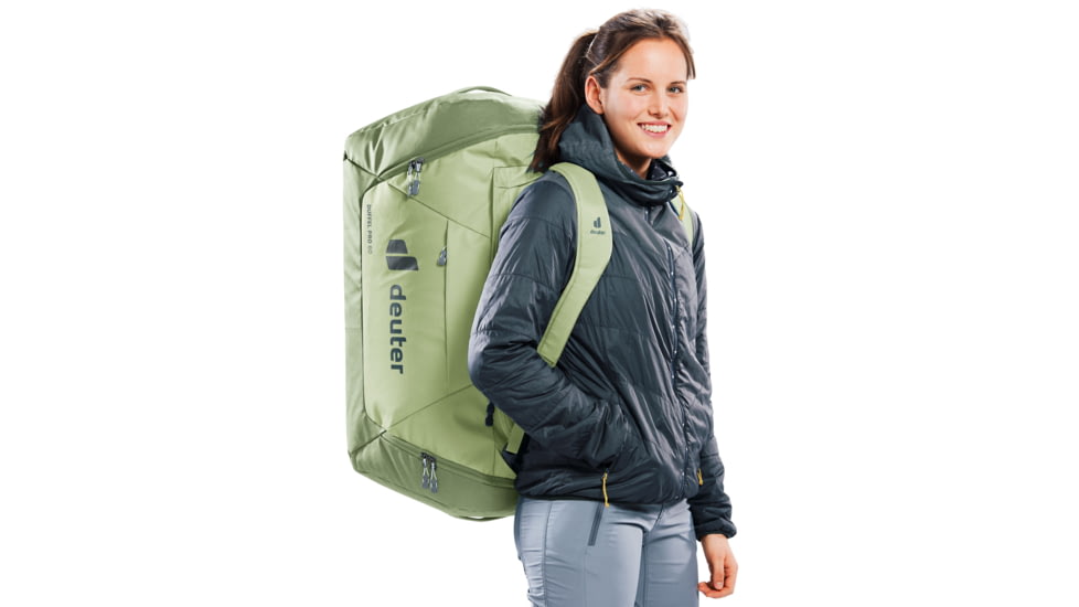 Deuter Duffel Pro, 60 Liters