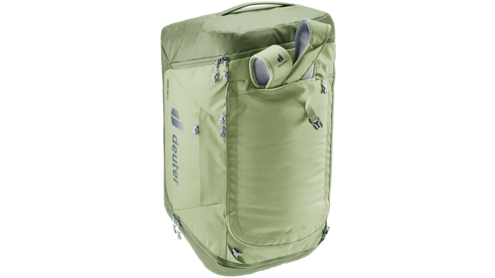 Deuter Duffel Pro, 60 Liters