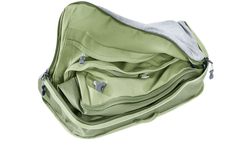 Deuter Duffel Pro, 60 Liters