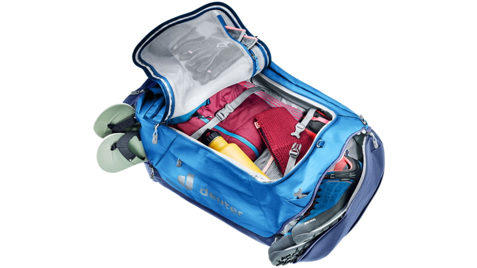 Deuter Duffel Pro, 60 Liters