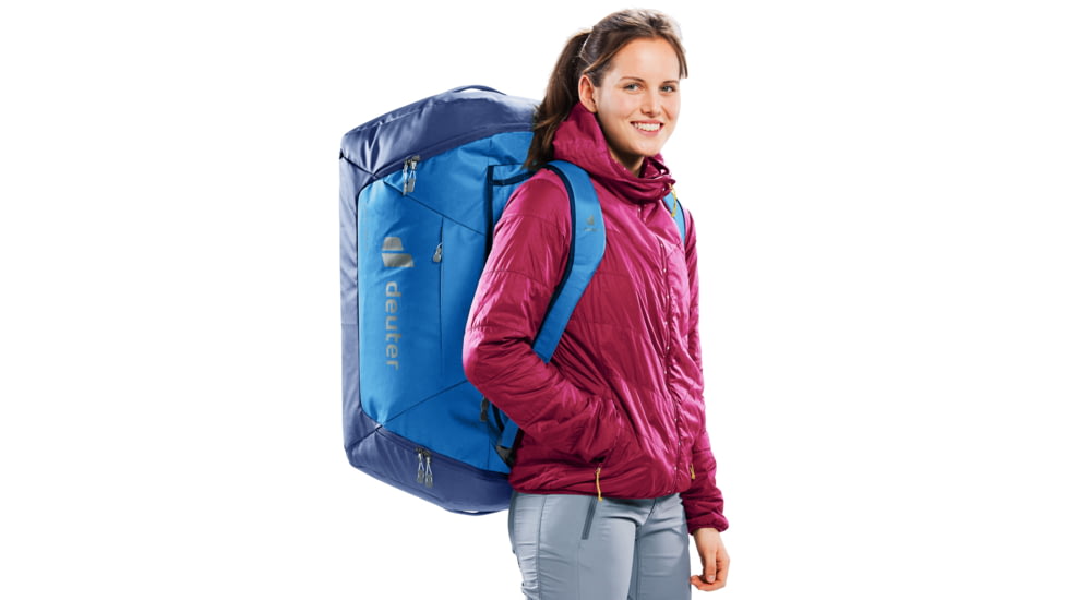 Deuter Duffel Pro, 60 Liters