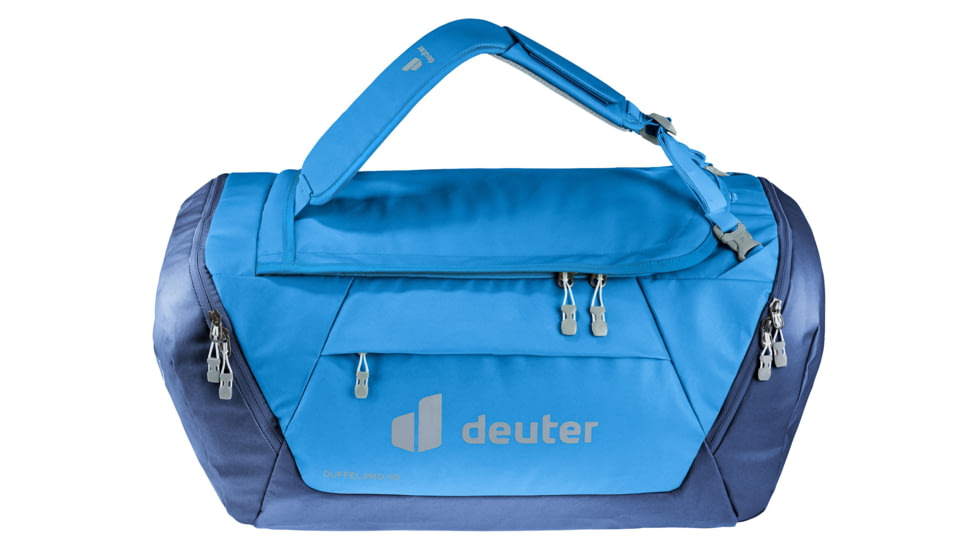 Deuter Duffel Pro, 60 Liters