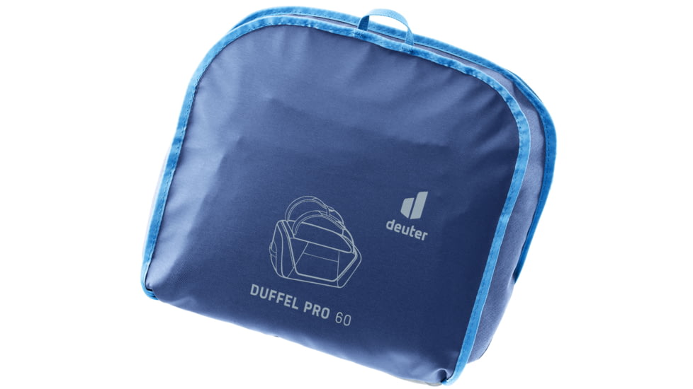 Deuter Duffel Pro, 60 Liters