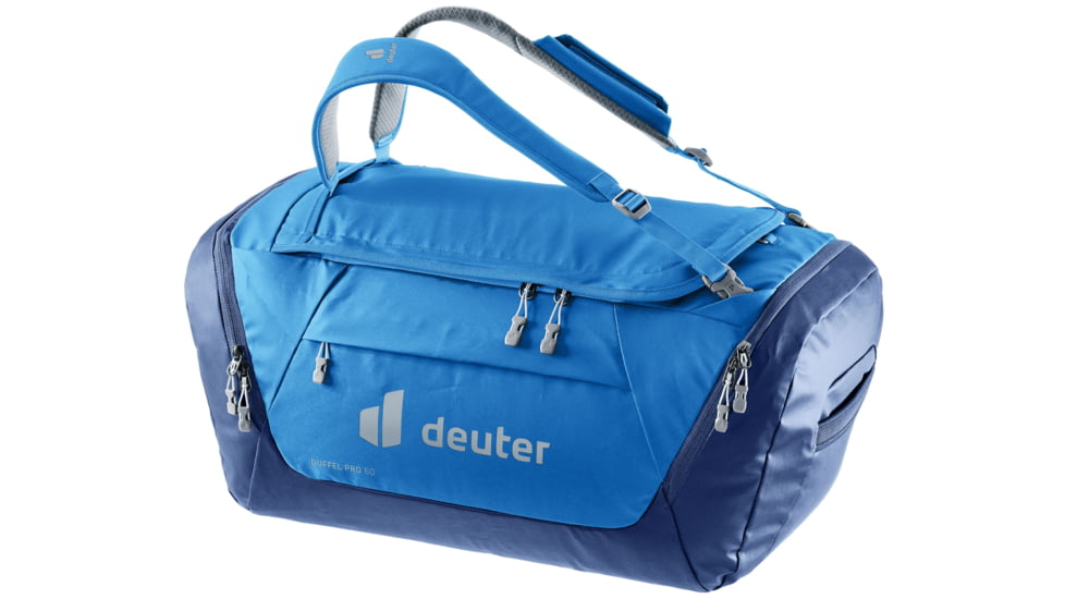 Deuter Duffel Pro, 60 Liters