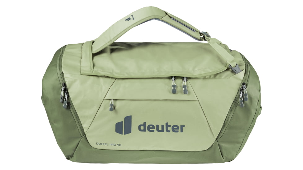 Deuter Duffel Pro, 90 Liters