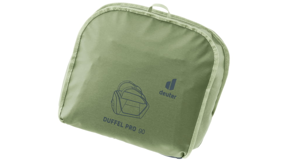 Deuter Duffel Pro, 90 Liters