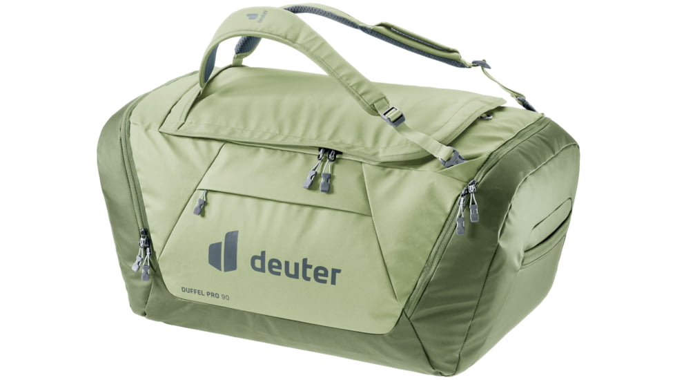Deuter Duffel Pro, 90 Liters