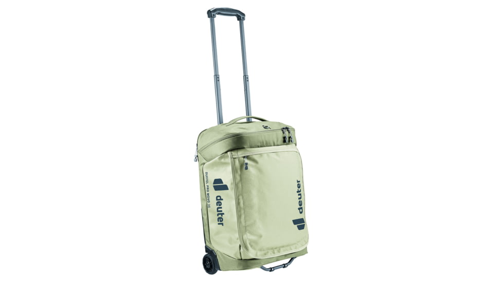 Deuter Duffel Pro Movo, 36 Liters