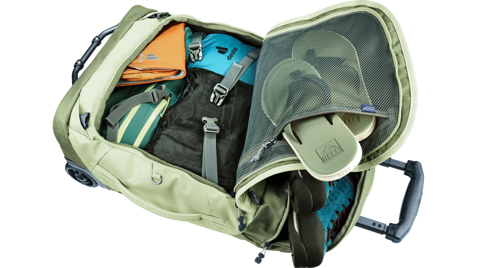 Deuter Duffel Pro Movo, 36 Liters