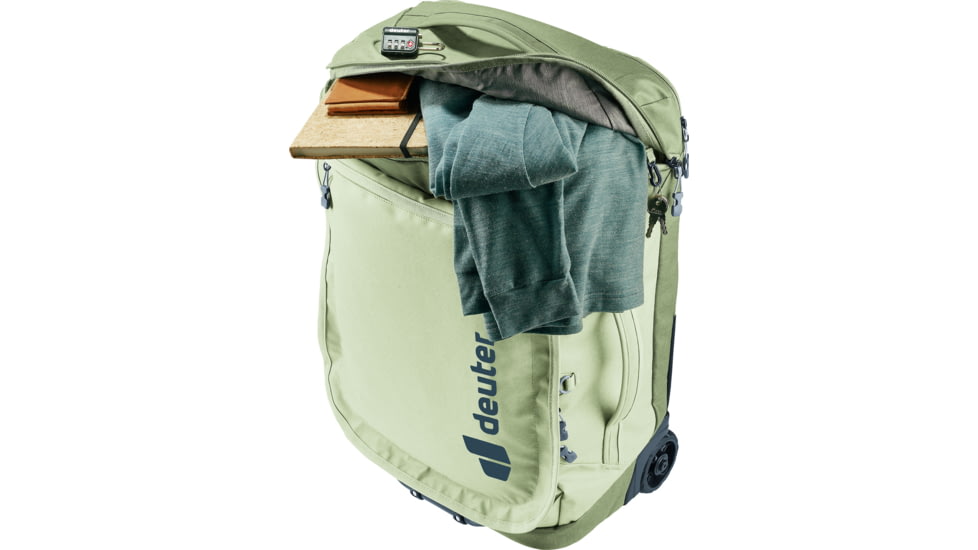 Deuter Duffel Pro Movo, 36 Liters