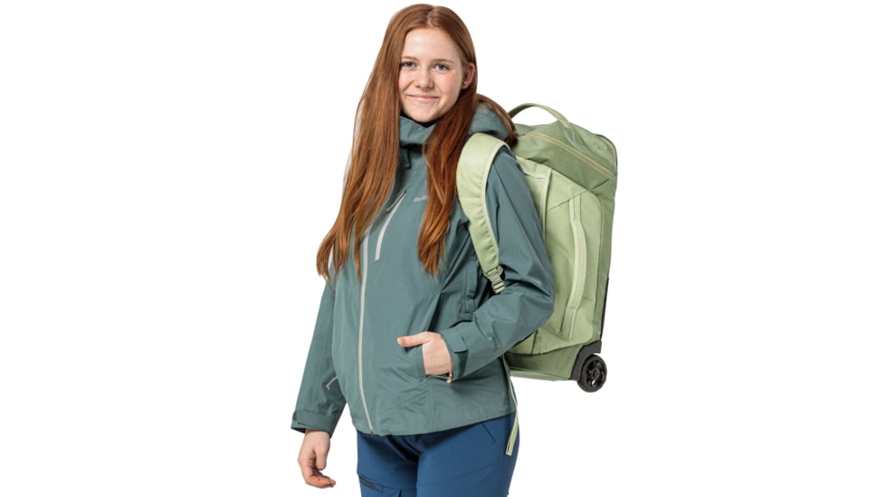 Deuter Duffel Pro Movo, 36 Liters