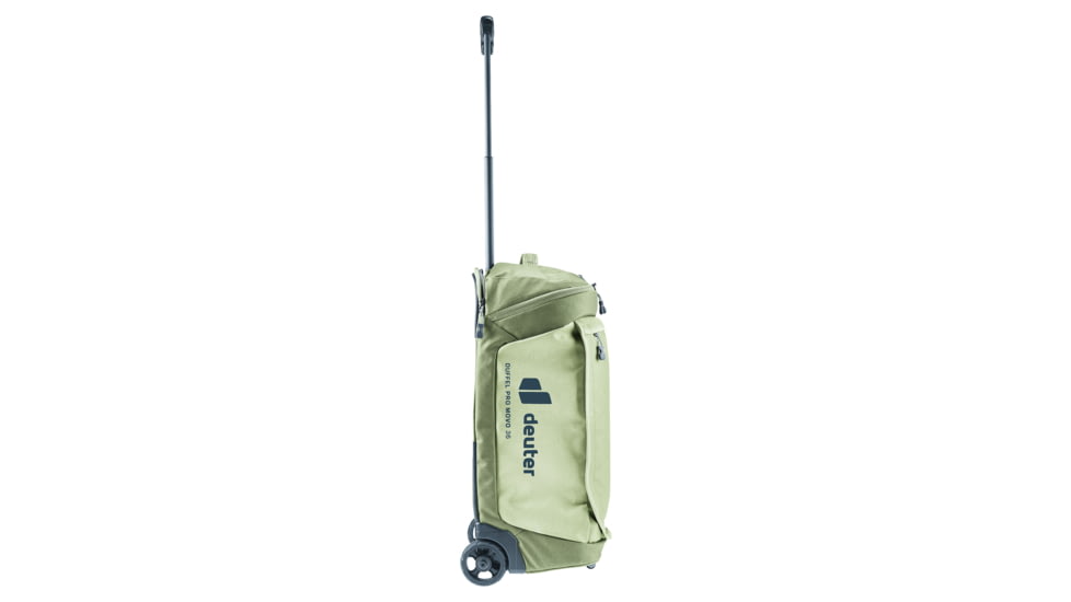 Deuter Duffel Pro Movo, 36 Liters