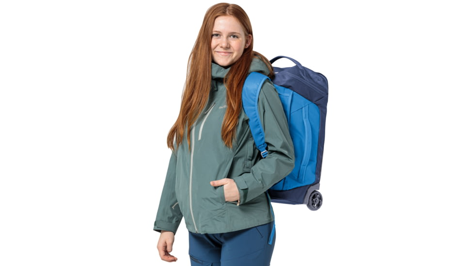 Deuter Duffel Pro Movo, 36 Liters