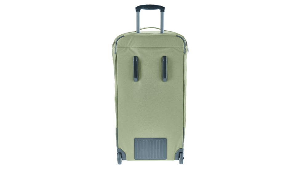 Deuter Pro Movo Duffel Bag, 90 Liters, Mineral/Grove, 350122512130