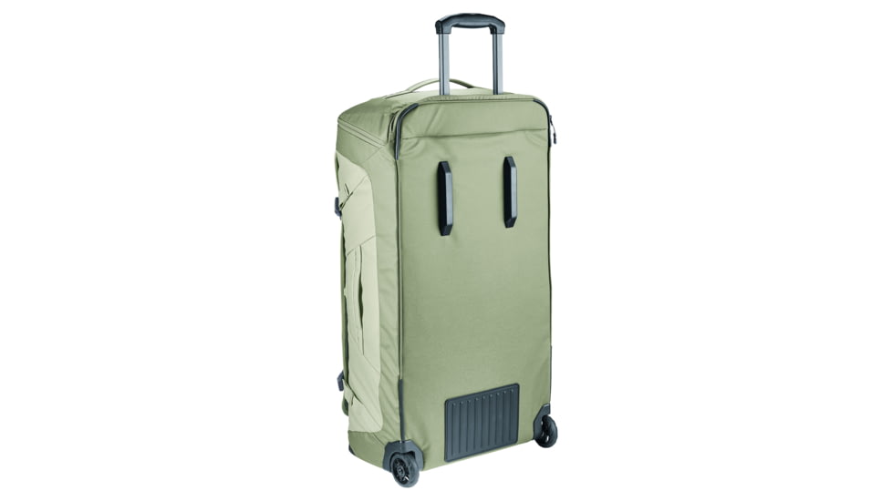 Deuter Pro Movo Duffel Bag, 90 Liters, Mineral/Grove, 350122512130