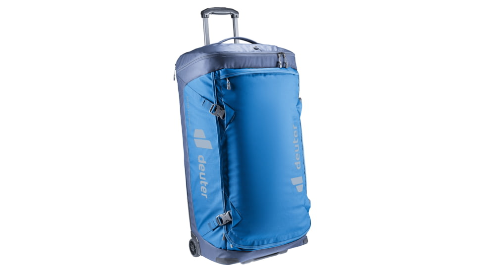 Deuter Pro Movo Duffel Bag, 90 Liters, Neptune/Nightblue, 350122513970
