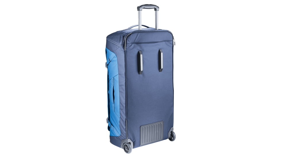 Deuter Pro Movo Duffel Bag, 90 Liters, Neptune/Nightblue, 350122513970
