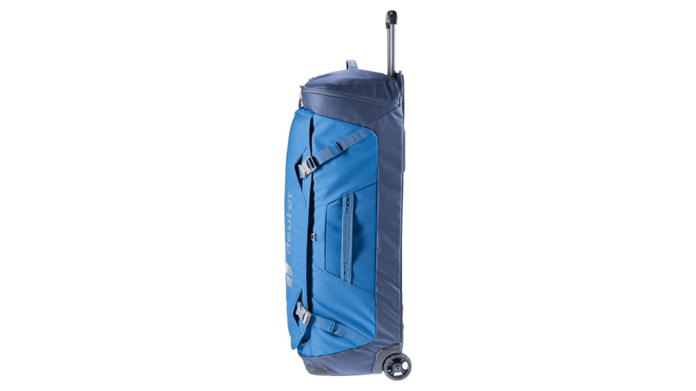 Deuter Pro Movo Duffel Bag, 90 Liters, Neptune/Nightblue, 350122513970