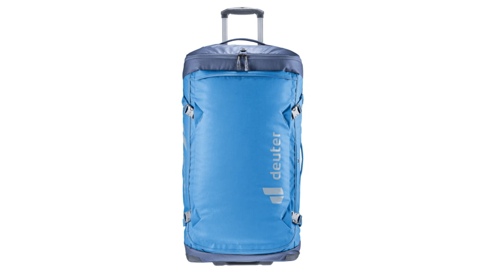 Deuter Pro Movo Duffel Bag, 90 Liters, Neptune/Nightblue, 350122513970