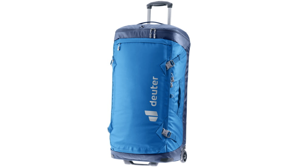 Deuter Pro Movo Duffel Bag, 90 Liters, Neptune/Nightblue, 350122513970