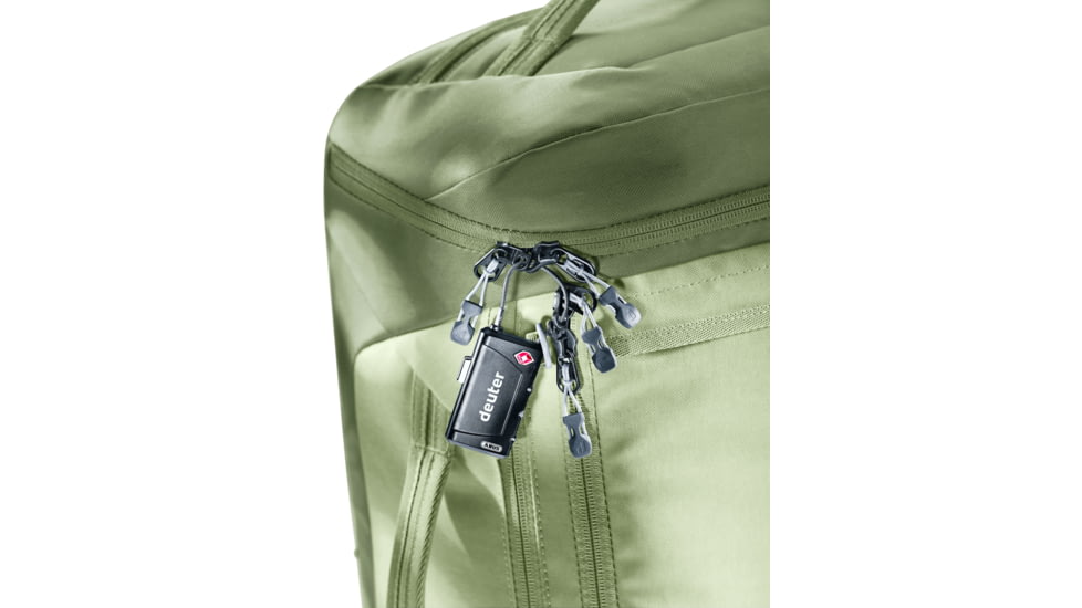 Deuter Duffel Pro Pack, 30 Liters