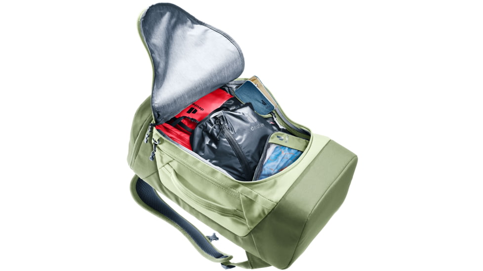 Deuter Duffel Pro Pack, 30 Liters