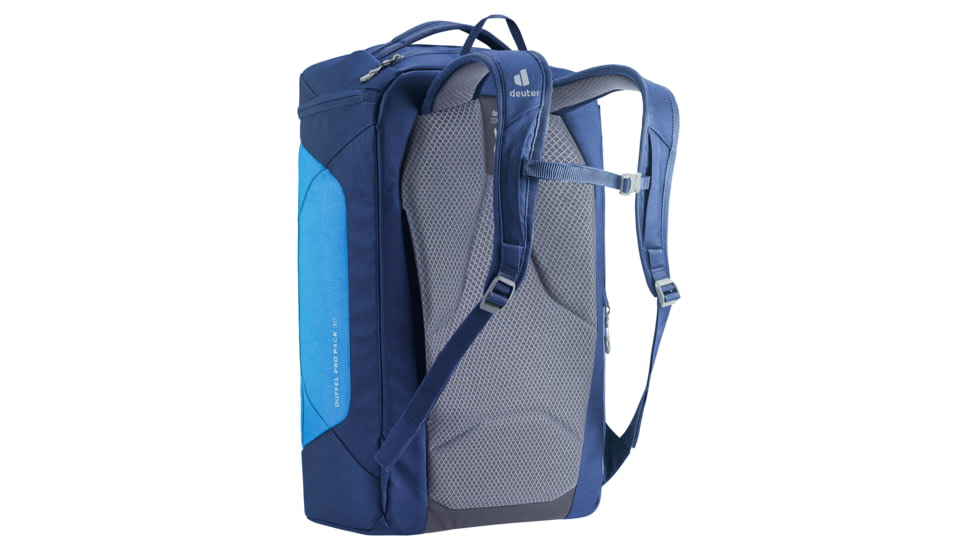 Deuter Duffel Pro Pack, 30 Liters