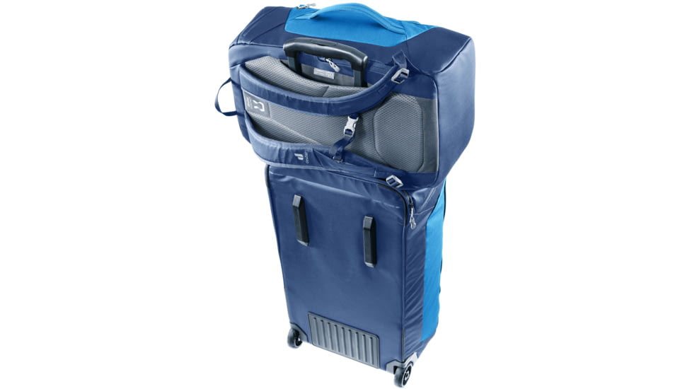 Deuter Duffel Pro Pack, 30 Liters