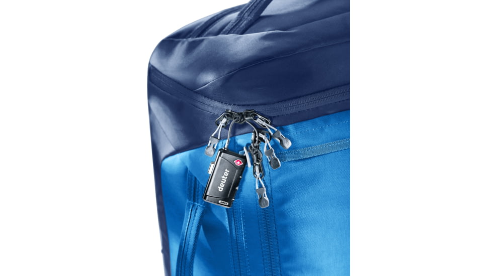 Deuter Duffel Pro Pack, 30 Liters