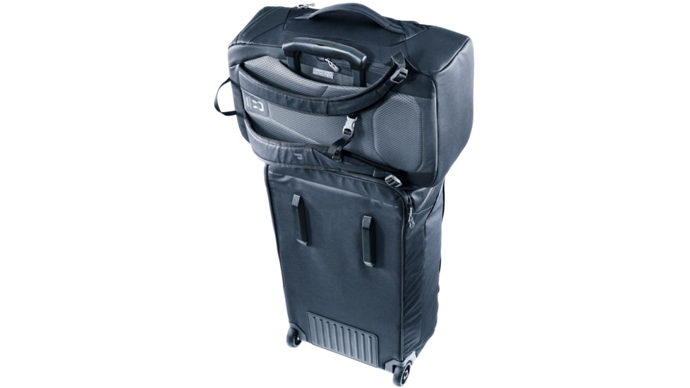 Deuter Duffel Pro Pack, 30 Liters