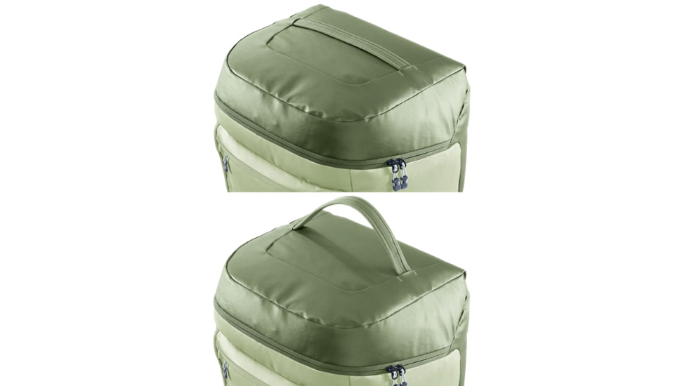Deuter Duffel Pro Roller, 90 Liters