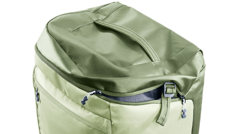 Deuter Duffel Pro Roller, 90 Liters