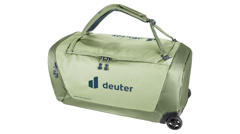 Deuter Duffel Pro Roller, 90 Liters