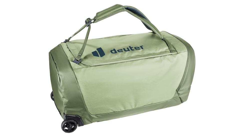 Deuter Duffel Pro Roller, 90 Liters