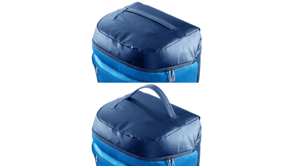Deuter Duffel Pro Roller, 90 Liters