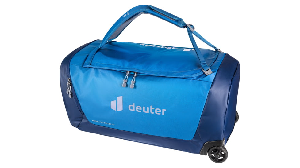 Deuter Duffel Pro Roller, 90 Liters