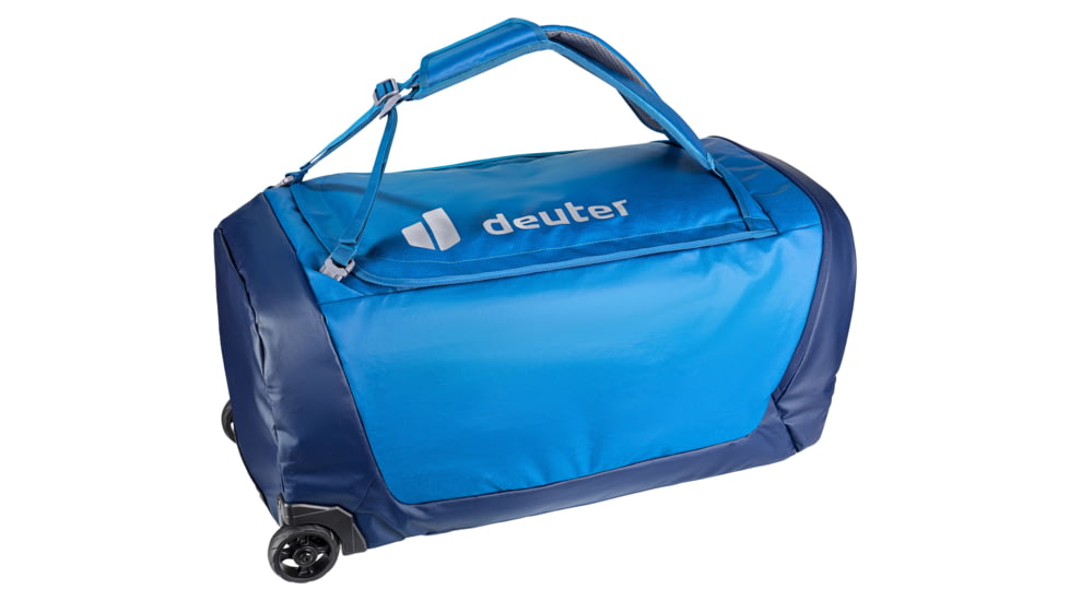 Deuter Duffel Pro Roller, 90 Liters