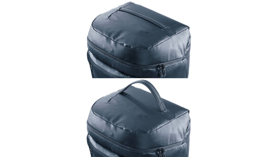 Deuter Duffel Pro Roller, 90 Liters