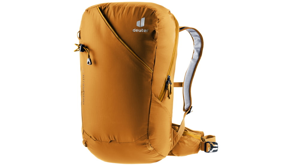 Deuter Freerider Lite 20 Climbing Packs, Cinnamon, 20, 330312260110
