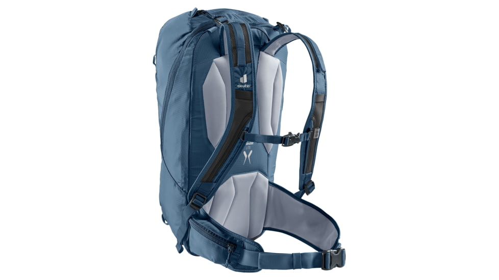 Deuter Freerider Lite 20 Climbing Packs, Marine, 20, 330312230020
