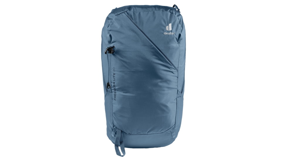 Deuter Freerider Lite 20 Climbing Packs, Marine, 20, 330312230020