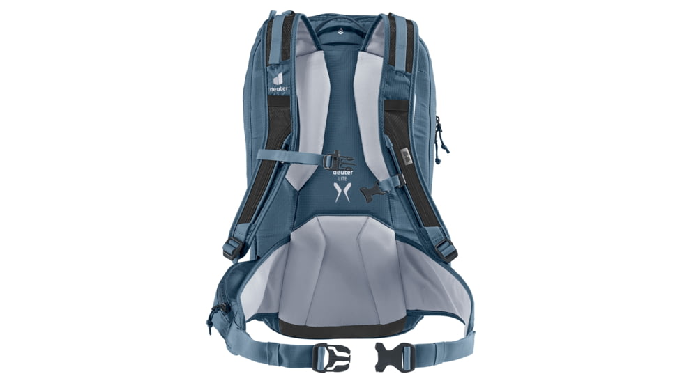 Deuter Freerider Lite 20 Climbing Packs, Marine, 20, 330312230020